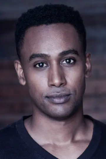 Zdjęcie Araya Mengesha #39641