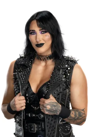 Zdjęcie Demia Bennet (Rhea Ripley) #338337