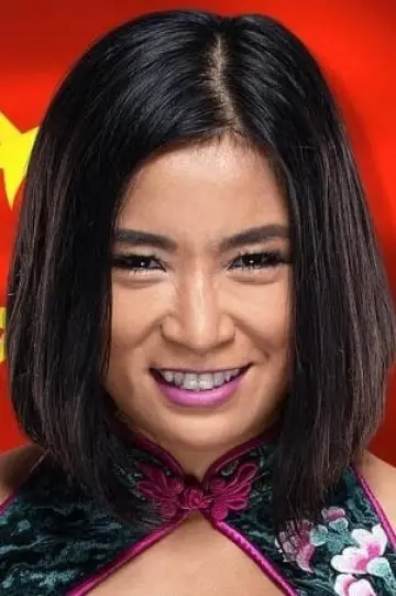 Zdjęcie Zhao Xia (Zhao Xia) #252904