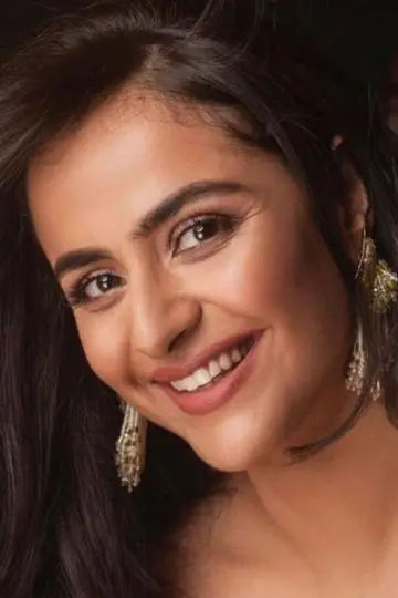 Zdjęcie Prachi Tehlan