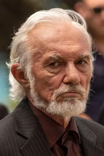 Zdjęcie Selman Jusufi