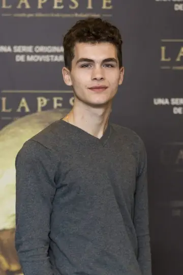 Zdjęcie Sergio Castellanos #104299