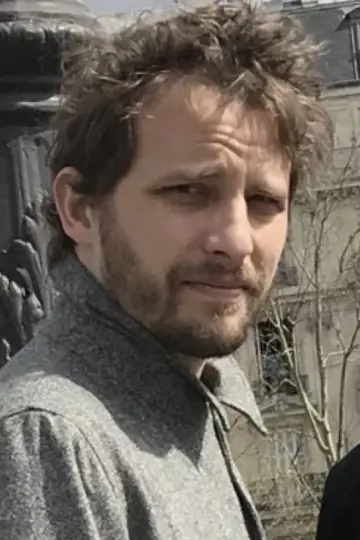 Zdjęcie Elias Belkeddar #75026