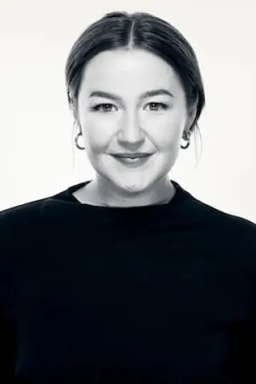 Zdjęcie Henriette Friis Marø #80804
