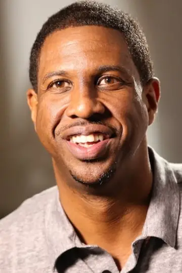 Zdjęcie  (Hakeem Muata Oluseyi) #266788