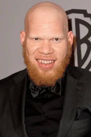 Zdjęcie Marvin 