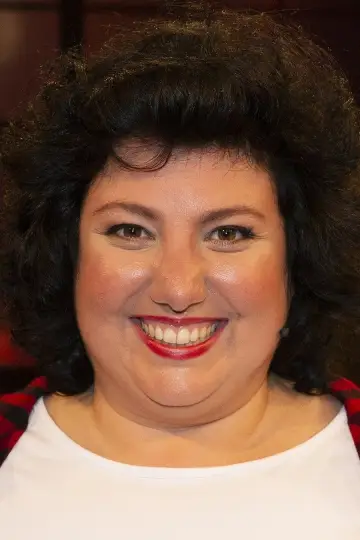 Zdjęcie Meltem Kaptan #368223