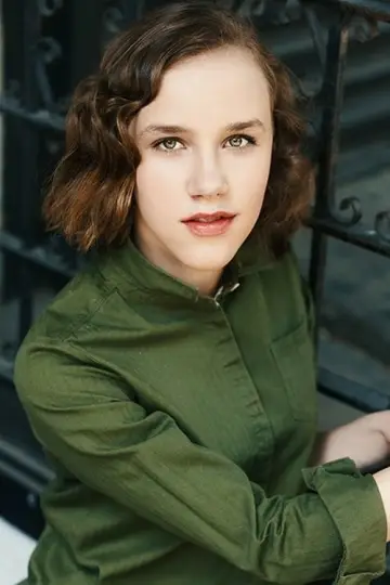 Zdjęcie Francesca Murdoch #119862