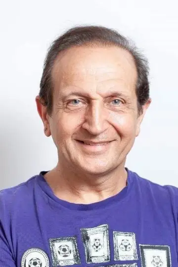 Zdjęcie Spyros Bibilas #527658