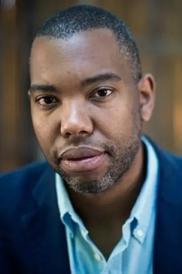 Zdjęcie Ta-Nehisi Coates #144618