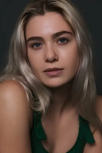Zdjęcie Rose Reid #185460