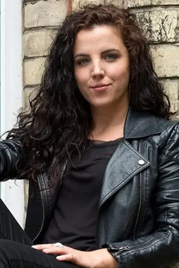 Zdjęcie Jamie Lee O'Donnell #54793