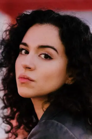 Zdjęcie Mariam Hage #137878