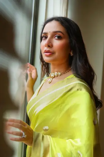 Zdjęcie Subhashree Ganguly (Subhashree Ganguly) #345925