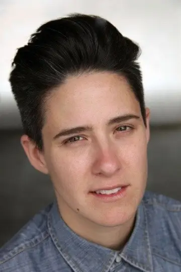 Zdjęcie Devon Kirkpatrick