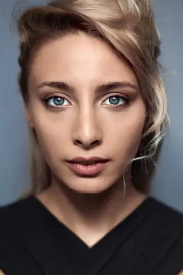 Zdjęcie Klara Mucci