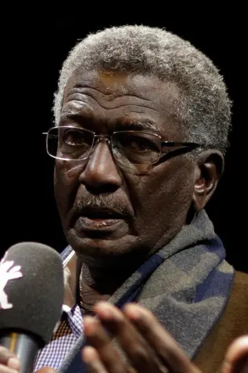 Zdjęcie Suliman Mohamed Ibrahim Elnour