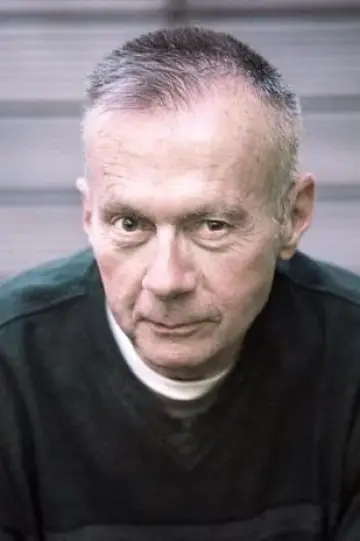 Zdjęcie Donald Ray Pollock #78971