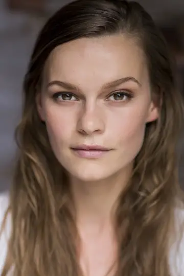 Zdjęcie Anna-Maree Thomas #20050