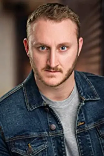 Zdjęcie Scott Gaver