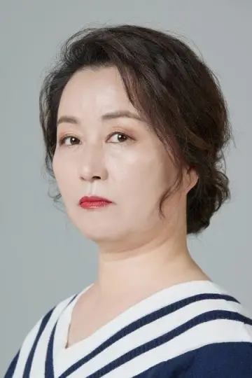 Zdjęcie Jeong Eun-gyeong #328457