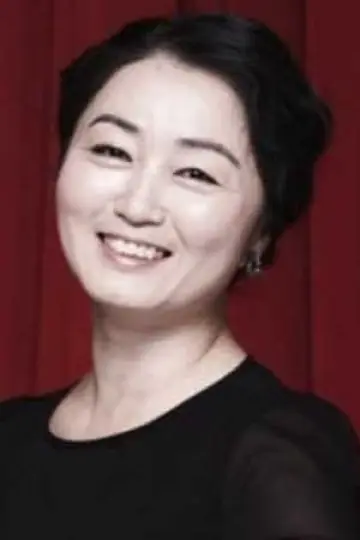Zdjęcie Jeong Eun-gyeong #55572
