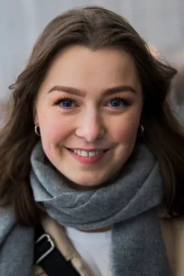 Zdjęcie  (Andrea Berntzen) #202888