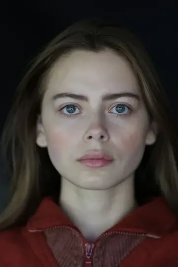Zdjęcie Elli Rhiannon Müller Osborne #86773