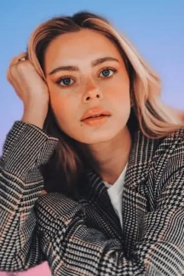 Zdjęcie Elli Rhiannon Müller Osborne #86774