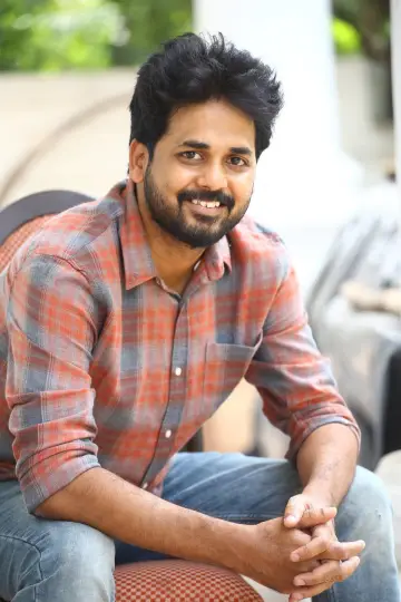 Zdjęcie  (Vivek Athreya) #438678