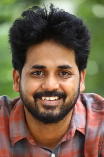 Zdjęcie Vivek Athreya #641071