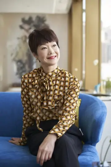 Zdjęcie Helen Tam Yuk-Ying #132379