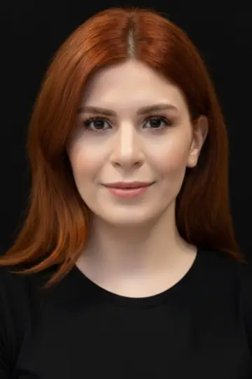 Zdjęcie Yeliz Kuvancı #562958