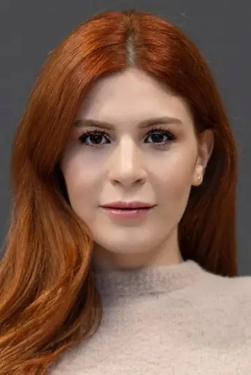 Zdjęcie Yeliz Kuvancı (Yeliz Kuvancı) #562962
