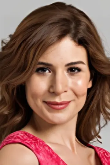 Zdjęcie Yeliz Kuvancı (Yeliz Kuvancı) #562963