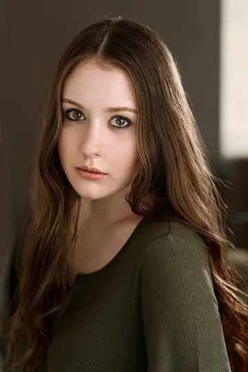 Zdjęcie Katherine Evans #115316