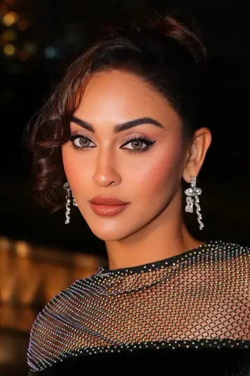 Zdjęcie  (Krystle D'Souza) #407799