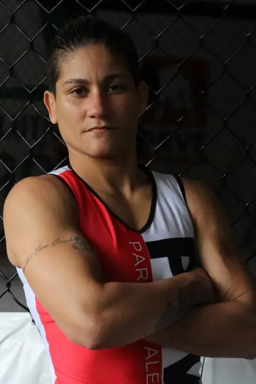 Zdjęcie Priscila Cachoeira #138086
