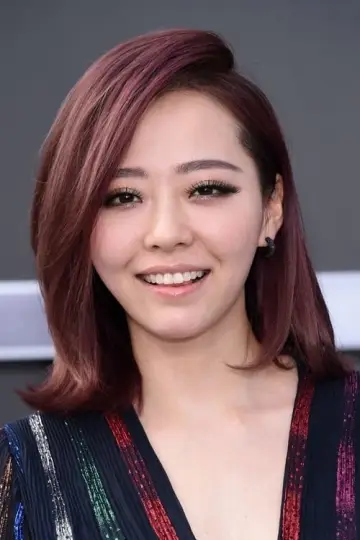 Zdjęcie Jane Zhang #137311
