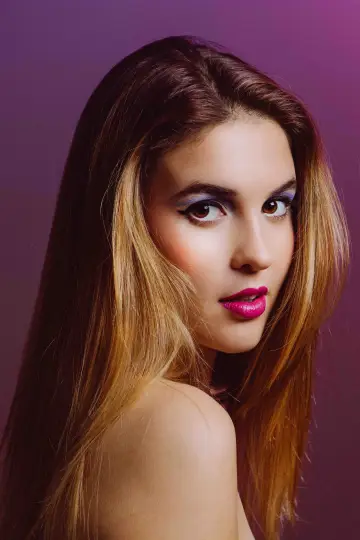 Zdjęcie Belén Soto #505371