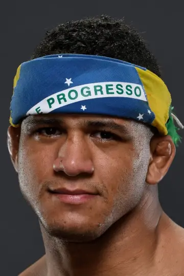 Zdjęcie  (Gilbert Burns) #273938