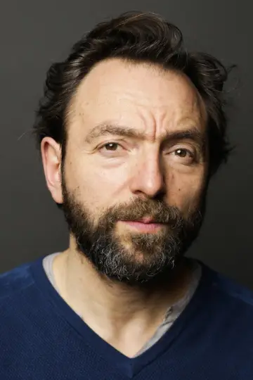 Zdjęcie Éric Chantelauze