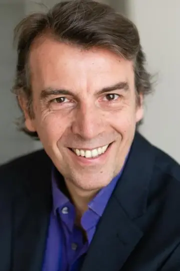 Zdjęcie Bruno Argence #142931