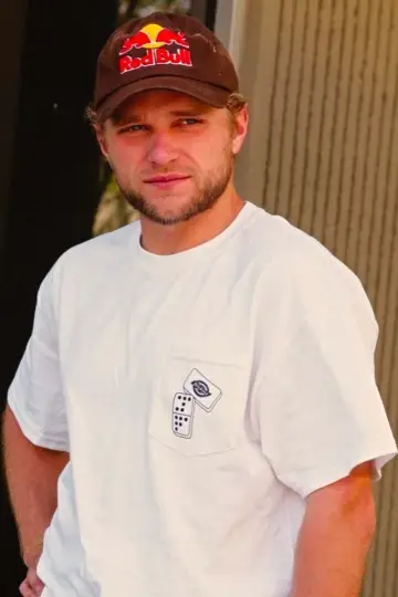 Zdjęcie Jamie Foy #137842