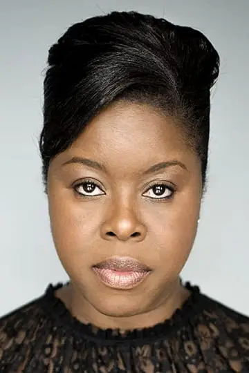 Zdjęcie Michelle Greenidge #12489