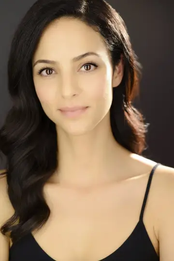Zdjęcie  (Tala Ashe) #447677