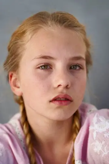 Zdjęcie Amelie Lammers