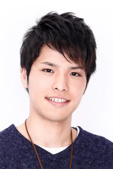 Zdjęcie Haruki Ishiya #110058