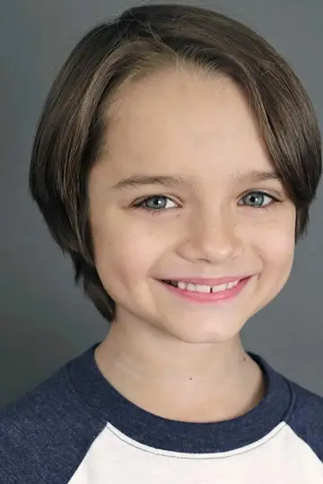 Zdjęcie Silas Pereira-Olson #31458