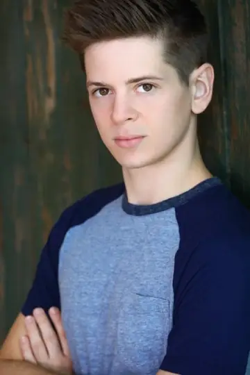 Zdjęcie  (Reece Everett Ryan) #166209
